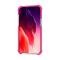  iPhone 15 Pro Skal Shockproof Akryl/TPU Rosa