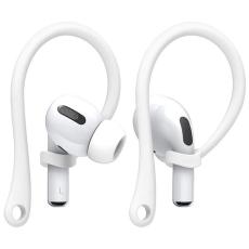 IMAK IMAK AirPods Pro 2/AirPods Pro &Ouml;ronkrokar Vit
