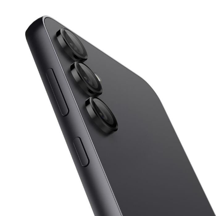 Bild 2, Spigen Spigen Galaxy S23 FE 2-PACK Optik.tR 