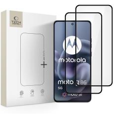 Tech-Protect Tech-Protect Motorola Moto G86/G86 Power 2-PACK Sk&auml;rmskydd