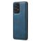 DG.MING DG.MING Samsung Galaxy A53 5G 2in1 Magnet Fodral / Skal Blå