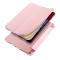  iPad Pro 12.9 Fodral Tri-Fold Pennhållare Roséguld