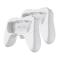  Nintendo Switch OLED 2 st Joy-Con Grepp Vit