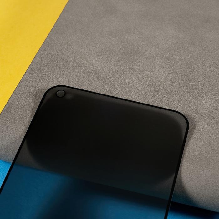 Bild 5,  Samsung Galaxy A54 5G Skärmskydd Härdat Glas Privacy