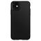 Spigen Spigen iPhone 11 Skal Liquid Air Matt Svart