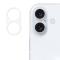  iPhone 16 Plus/16 Linsskydd Härdat Glas