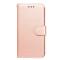  Samsung Galaxy S22 Ultra Fodral Solid Roséguld