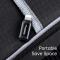 MCDODO Mcdodo USB-C Hona - Lightning Hane Adapter Svart