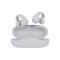 Happy Plugs Happy Plugs In-Ear Hörlurar Clip OWS True-Wireless Vit