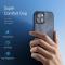 DUX DUCIS DUX DUCIS iPhone 15 Skal Aimo Series Matt Svart