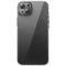 BASEUS BASEUS iPhone 15 Skal Lucent Series Transparent