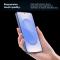 Tech-Protect Tech-Protect Galaxy S25 2-PACK Skärmskydd QuickSet+ Härdat Glas