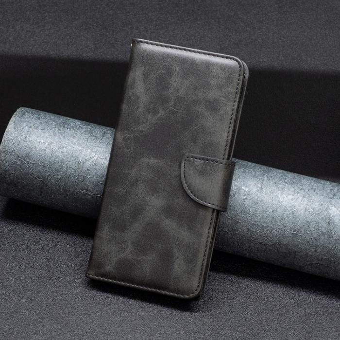 Bild 6,  Nokia G11 / G21 Fodral Shark Solid Svart