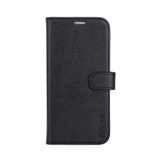 Radicover Radicover iPhone 15 Plus Fodral Str&aring;lningsskydd Svart