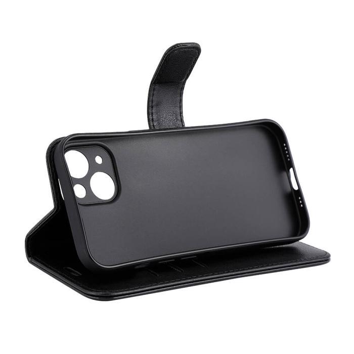 Bild 6, Radicover Radicover iPhone 15 Fodral MagSafe Strålningsskydd Svart