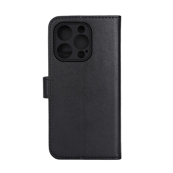 Bild 3, Radicover Radicover iPhone 15 Pro Fodral Strålningsskydd Svart