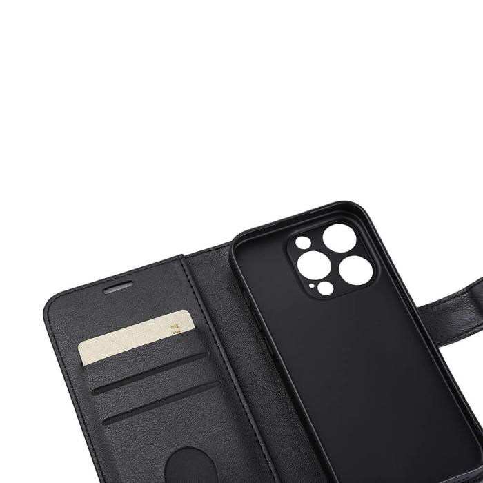 Bild 7, Radicover Radicover iPhone 15 Pro Fodral Strålningsskydd Svart