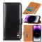  iPhone 14 Pro Fodral Tri-Color Svart