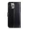  iPhone 14 Pro Fodral Tri-Color Svart