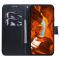 Xiaomi Redmi 15C Fodral Med Tryck Dont Touch