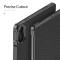 DUX DUCIS DUX DUCIS Xiaomi Redmi Pad 2 Fodral Tri-Fold DOMO Series