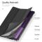 DUX DUCIS DUX DUCIS Xiaomi Redmi Pad 2 Fodral Tri-Fold DOMO Series