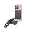 Tech-Protect Tech-Protect 5000 mAh MagSafe Powerbank LifeMag Svart