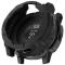  Garmin Instinct 3 50 mm Skal Silikon Shockproof Svart