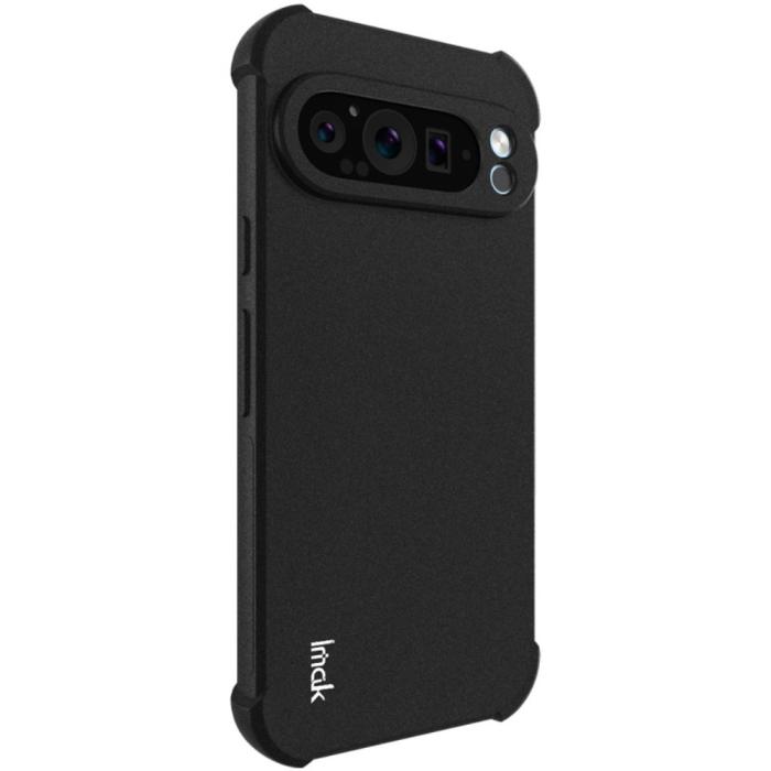 Bild 4, IMAK IMAK Google Pixel 9 Pro XL Skal Shockpoof Svart