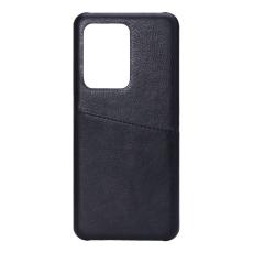 Onsala ONSALA Samsung Galaxy S20 Ultra Skal Kortfack Svart