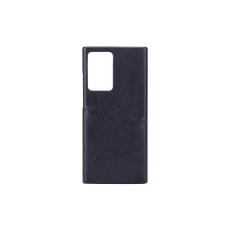 Onsala ONSALA Samsung Galaxy Note 20 Ultra Skal Kortfack Svart