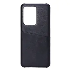 Onsala ONSALA Samsung Galaxy S20 Ultra Skal Kortfack Svart