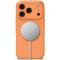 Tech-Protect Tech-Protect iPhone 17 Pro Skal MagSafe Silicone Cosmic Orange