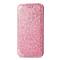  OnePlus Nord 2 5G - Mandala Tryckt Läder Fodral - Rosa