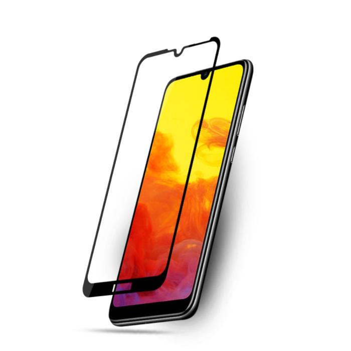 Bild 5, MOCOLO Huawei Y6 (2019) - MOCOLO Härdat glas - Heltäckande