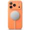 Ringke Ringke iPhone 17 Pro Skal MagSafe Silikon Tangerine