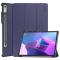 ENKAY ENKAY Lenovo Tab P11 Pro Gen 2 Fodral Tri-Fold Blå