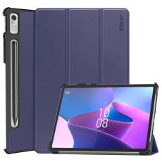 ENKAY ENKAY Lenovo Tab P11 Pro Gen 2 Fodral Tri-Fold Bl&aring;