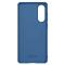 NILLKIN NILLKIN Samsung Galaxy S25 Edge Skal Frosted Shield Blå
