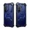 Supcase Supcase Samsung Galaxy S26 Skal MagSafe Iblsn ArmorBox Cobalt
