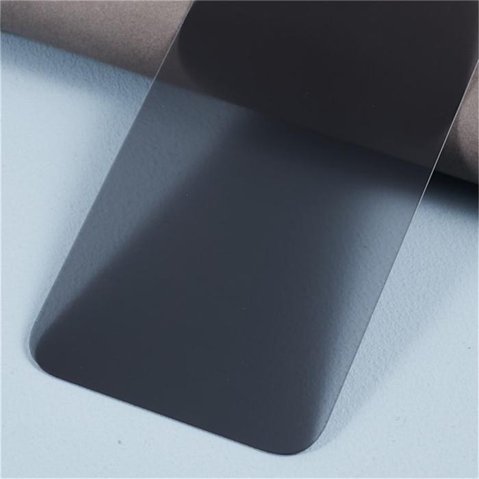 Bild 4,  iPhone 18 Pro Max Skärmskydd Privacy Härdat Glas