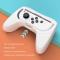  Nintendo Switch OLED 2 st Joy-Con Grepp Vit