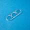  Samsung Galaxy A54 5G 2-PACK Linsskydd Härdat Glas