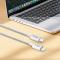 Tech-Protect Tech-Protect 1m 27W/3A PD Lightning-USB-C Kabel UltraBoost