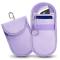 Tech-Protect Tech-Protect RFID Signalblockerande Fodral Lavender