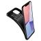 Spigen Spigen iPhone 11 Skal Liquid Air Matt Svart