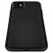 Spigen Spigen iPhone 11 Skal Liquid Air Matt Svart
