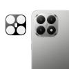 IMAK IMAK Xiaomi 15T Linsskydd H&auml;rdat Glas Svart