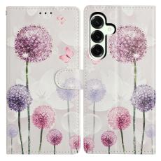  Samsung Galaxy A37 5G Fodral Med Tryck Dandelion