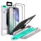 ESR ESR iPhone 17 / 16 Pro 2-PACK Skärmskydd UltraFit Härdat Glas Transparent